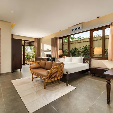Mangala Riverfront Hoi An Exterior photo