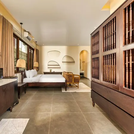 Mangala Riverfront Hoi An Exterior photo