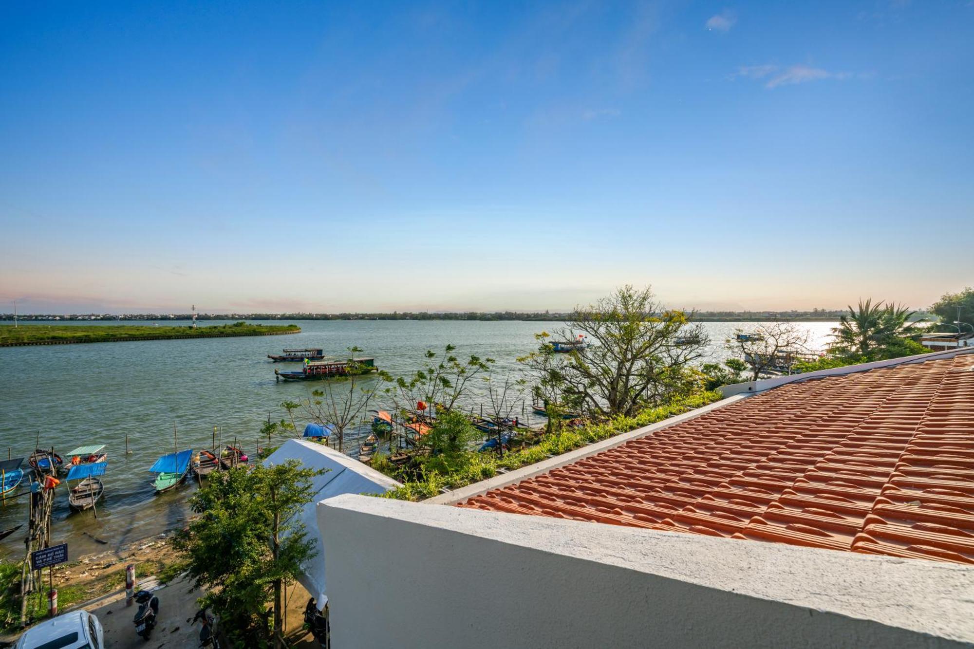 Mangala Riverfront Hoi An