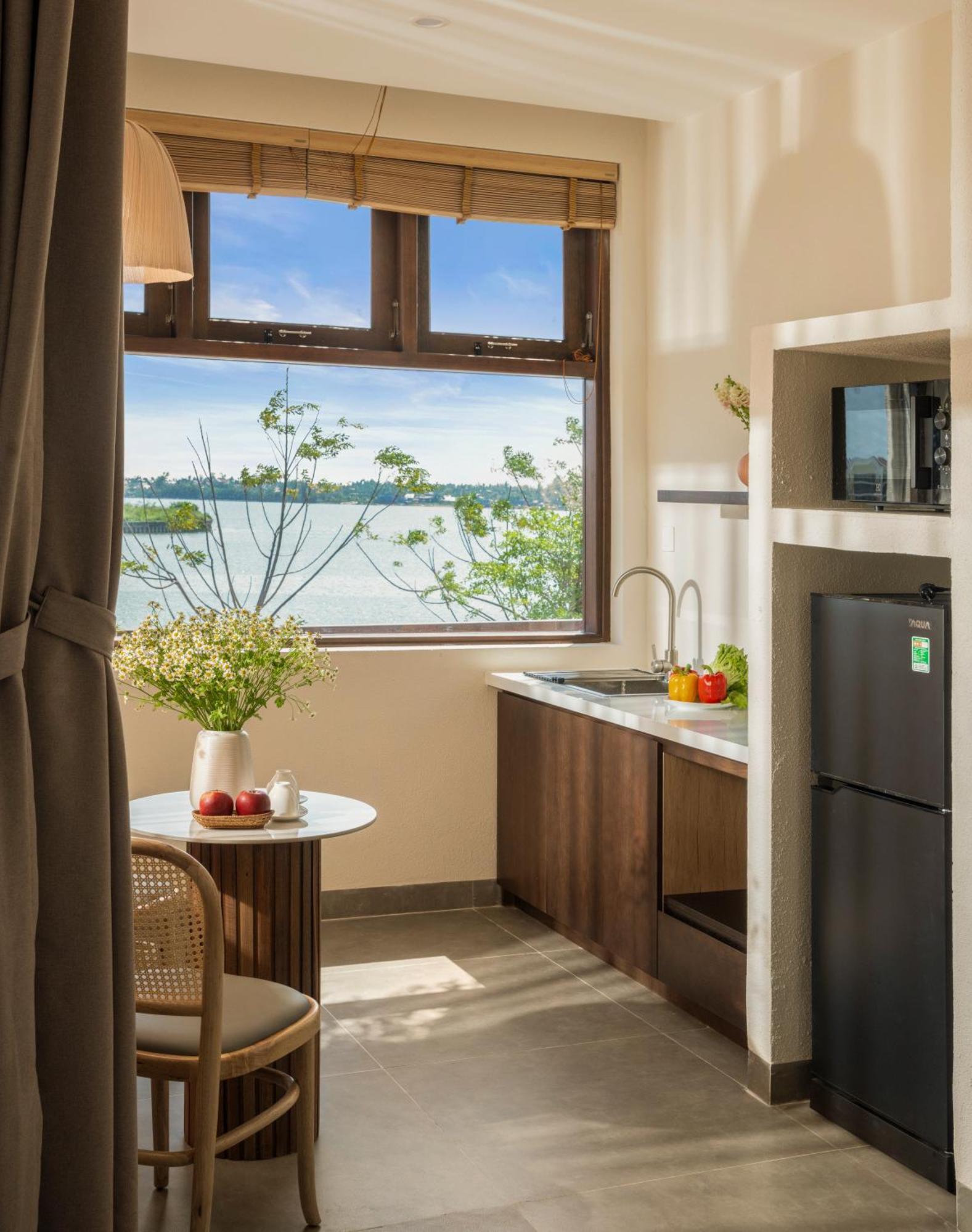 Mangala Riverfront Homestay Hoi An